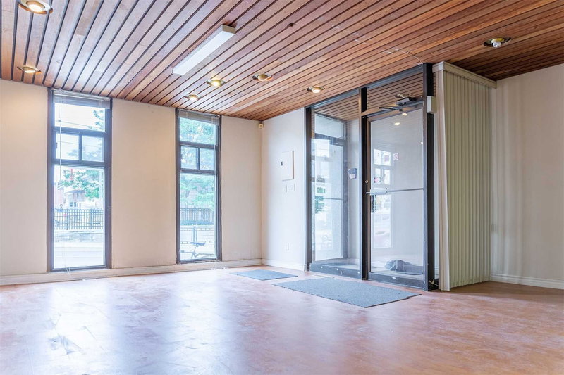 1105 Bathurst St, Toronto, M5R3H1 | Image 2
