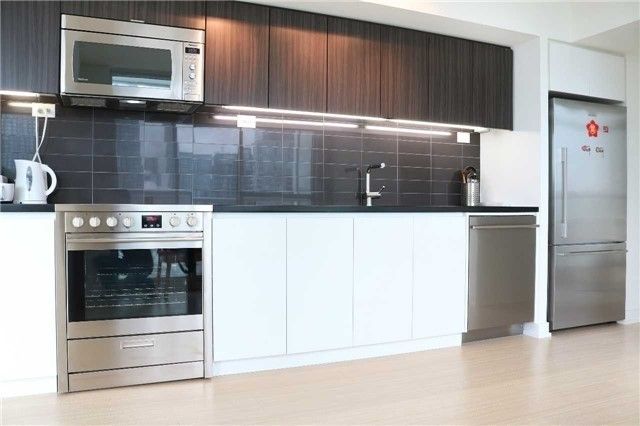 1501 - 85 Queens Wharf Rd, Toronto, M5V0J9 | Image 2