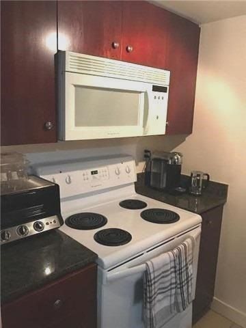 2706 - 397 Front St W, Toronto, M5V3S1 | Image 2