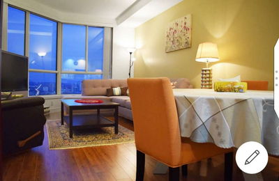 Unit 3409 — 38 Elm St, Toronto - Bay Street Corridor image-0-3