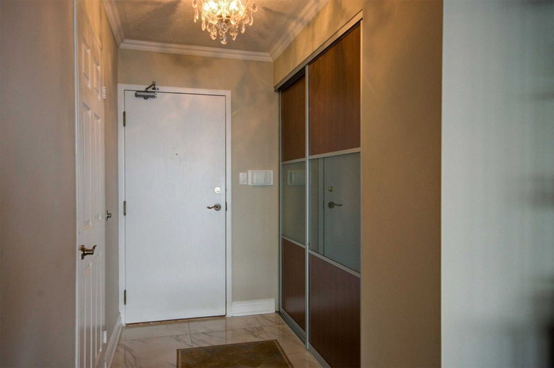 2405 - 85 Skymark Dr, Toronto, M2H 3P2 | Image 2