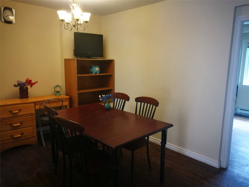 119 - 53 Godstone Rd, Toronto, M2J3C8 | Image 2