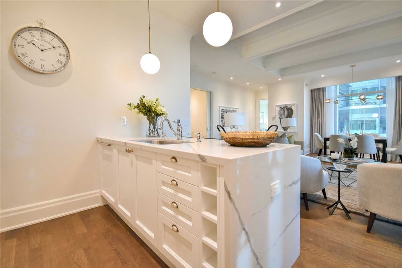 3503 - 311 Bay St, Toronto, M5H4G5 | Image 3