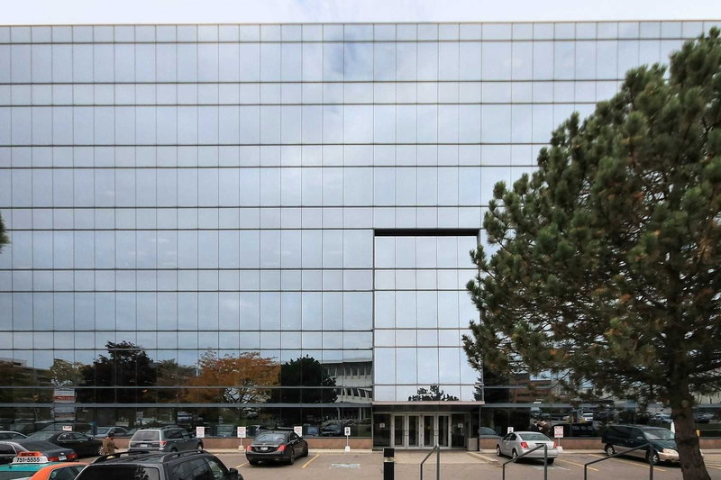 208 - 18 Wynford Dr, Toronto, M3C3S2 | Image 2