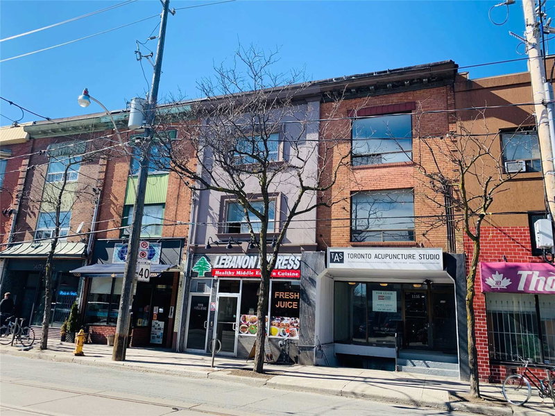 Main - 1116 College St, Toronto, M6H 1B5 | Image 3