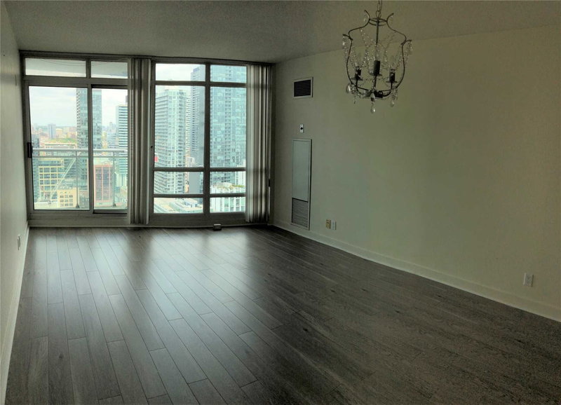 3308 - 397 Front St W, Toronto, M5V3S1 | Image 3