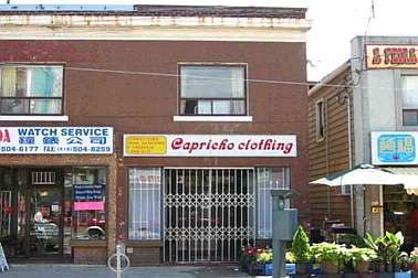 Store W/Apt/Offc sold at 819 Dundas Street, Toronto, Ontario, M6J1V4 - Trinity-Bellwoods - MLS: C442346