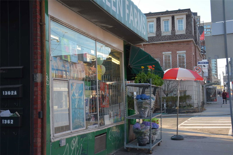 1364 Bathurst St, Toronto, M5R3H7 | Image 2