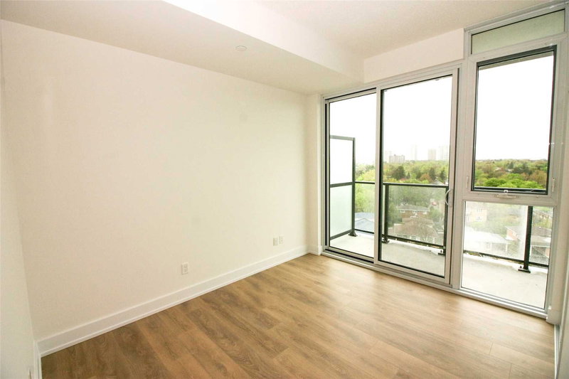 808 - 128 Fairview Mall Dr, Toronto, M2J2Z1 | Image 2