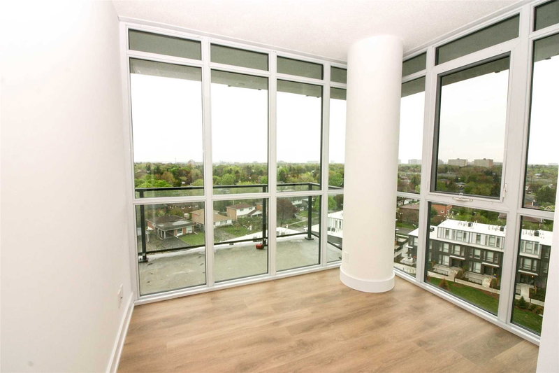 808 - 128 Fairview Mall Dr, Toronto, M2J2Z1 | Image 3