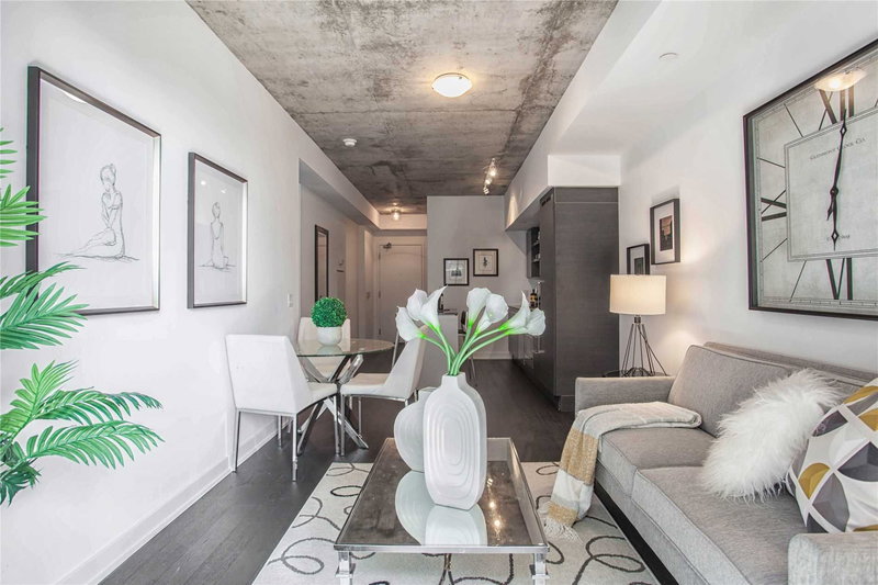 921 - 1030 King St W, Toronto, M6K0B4 | Image 3