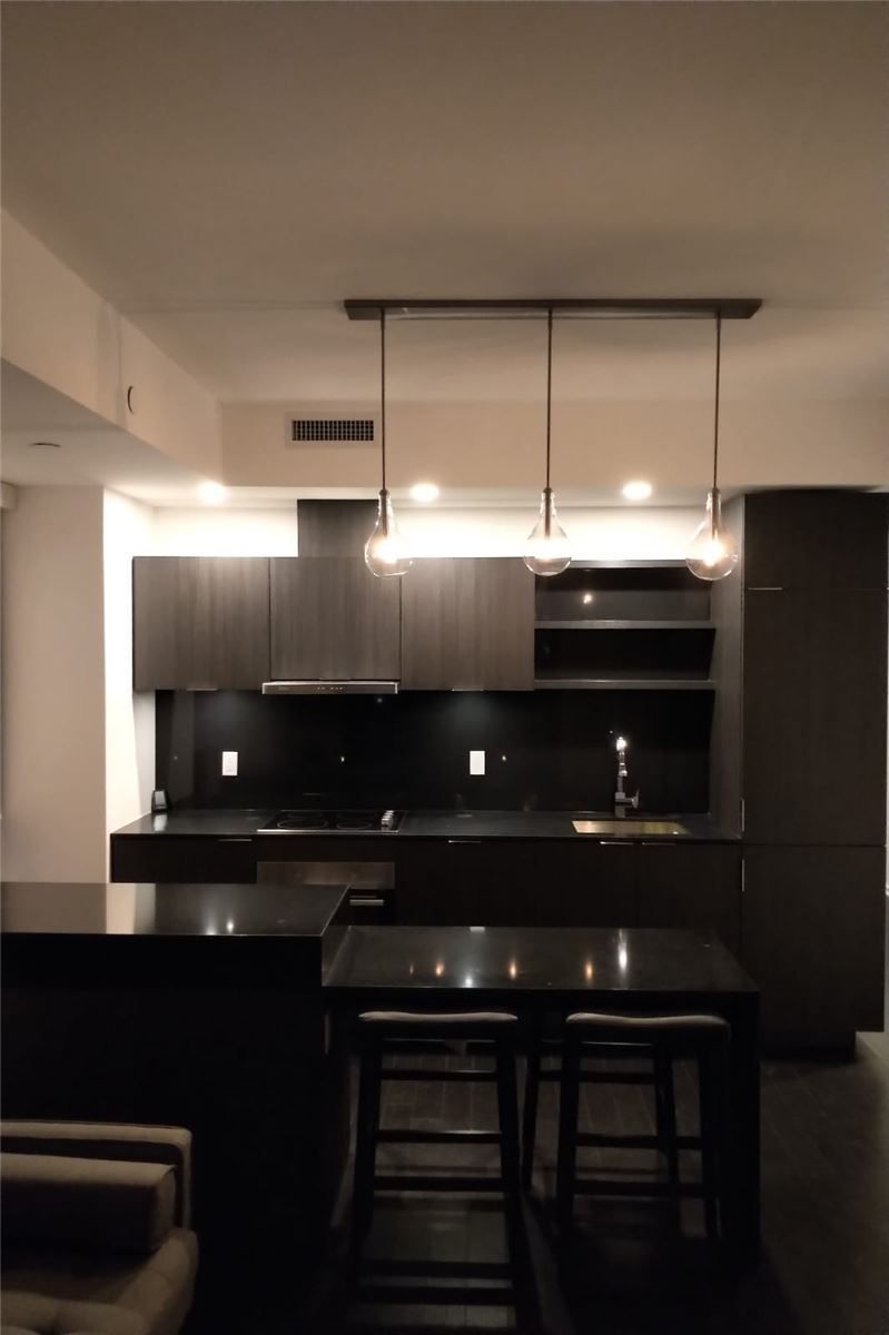 315 - 12 Bonnycastle St, Toronto, M5A 0C8 | Image 2