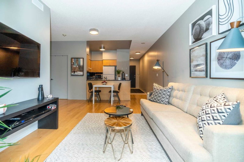 2713 - 231 Fort York Blvd, Toronto, M5V1B2 | Image 3