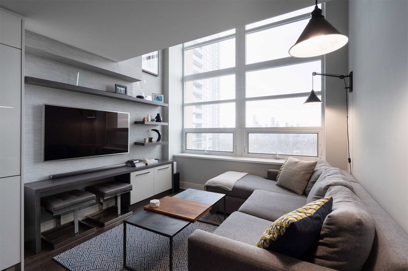811 - 111 St Clair Ave W, Toronto, M4V1N5 | Image 2