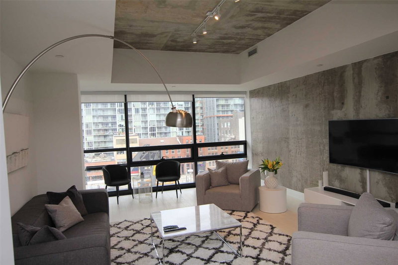 501 - 224 King St W, Toronto, M5V1H8 | Image 3