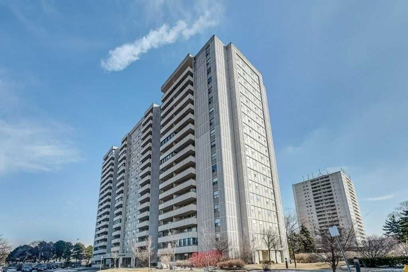 809 - 1338 York Mills Rd, Toronto, M3A3M3 | Image 2
