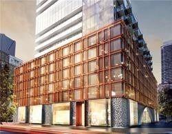 Unit 908 — 60 Colborne St, Toronto - Church-Yonge Corridor image-0-0