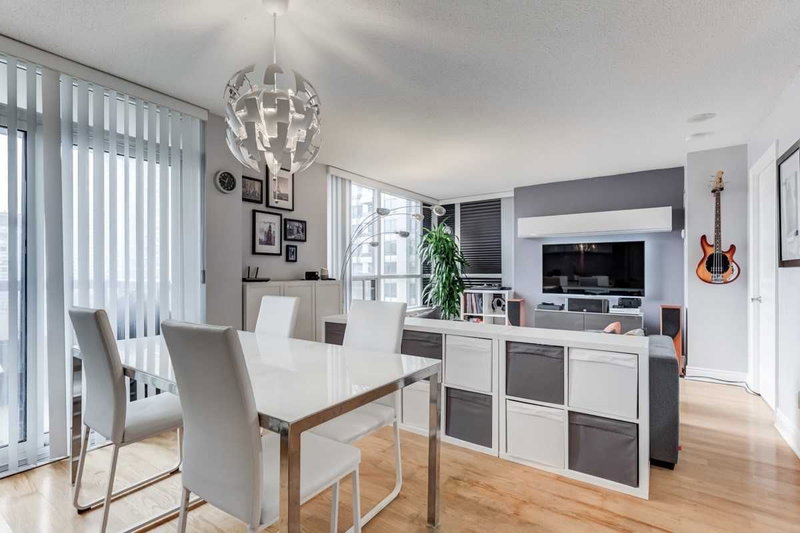 911 - 5 Northtown Way, Toronto, M2N7A1 | Image 3