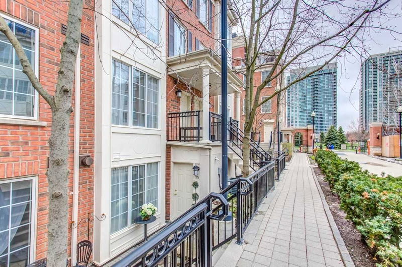 274 - 3 Everson Dr, Toronto, M2N7C2 | Image 2