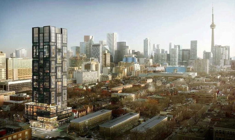 2709 - 203 College St, Toronto, M5T1P9 | Image 2