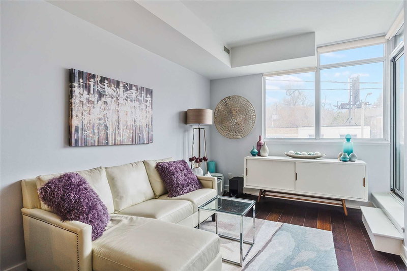 206 - 170 Chiltern Hill Rd, Toronto, M6C0A9 | Image 2