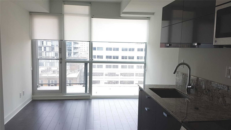 1003 - 290 Adelaide St W, Toronto, M5V1P6 | Image 2