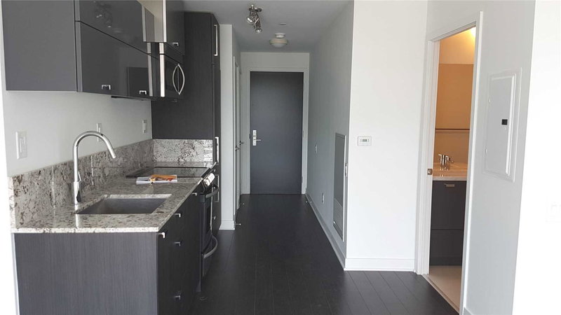 1003 - 290 Adelaide St W, Toronto, M5V1P6 | Image 3