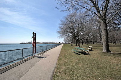 Unit 517 — 35 Bastion St, Toronto - Waterfront Communities C1 image-0-2