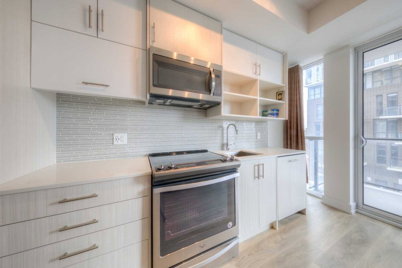 317 - 128 Fairview Mall Dr, Toronto, M2J 0E8 | Image 3