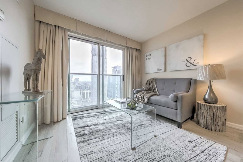 3101 - 8 Park Rd, Toronto, M4W3S5 | Image 3