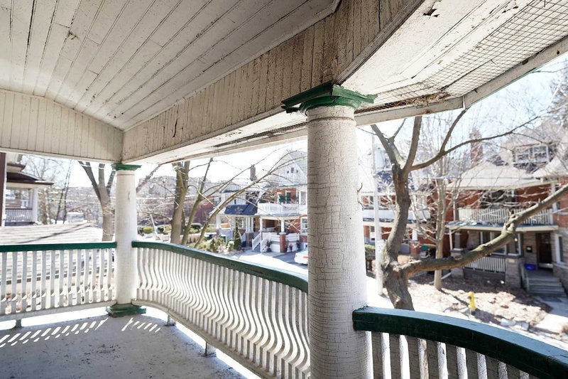 27 Dalton Rd, Toronto, M5R2Y8 | Image 2