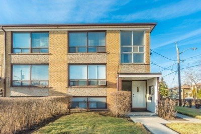 Semi-Detached House leased at 1-236 Overbrook Place, Toronto, Bathurst Manor, M3H4R7 - MLS: C4447919