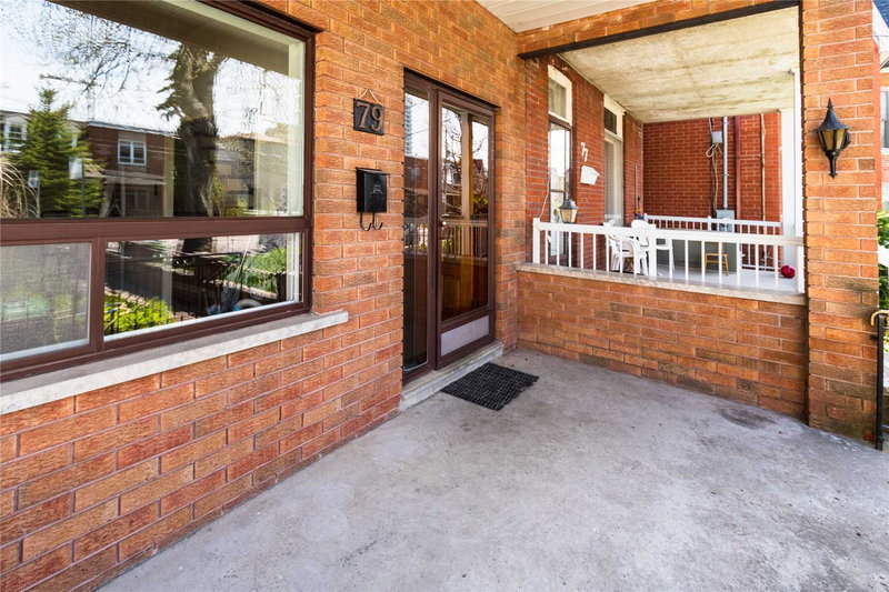 79 Northcote Ave, Toronto, M6J3K2 | Image 3