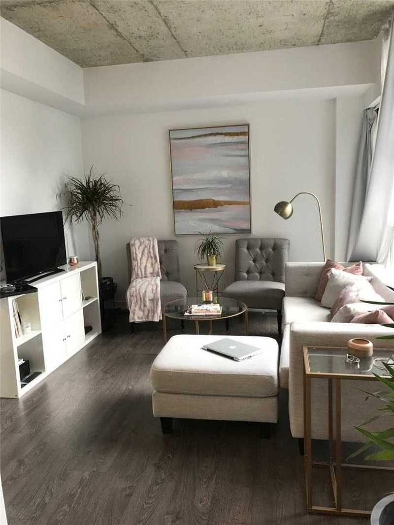 601 - 1205 Queen St W, Toronto, M6K1L2 | Image 3