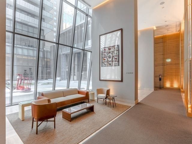 1407 - 50 Charles St, Toronto, M4Y 0C3 | Image 2