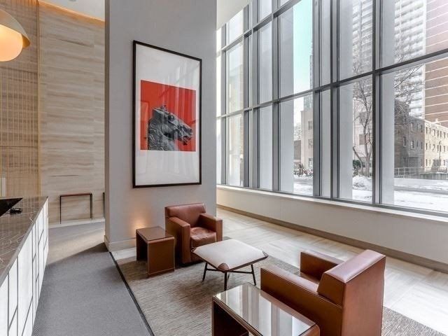 1407 - 50 Charles St, Toronto, M4Y 0C3 | Image 3