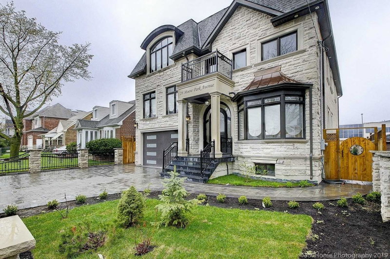 28 Moore Park Ave, Toronto, M2M1M9 | Image 2