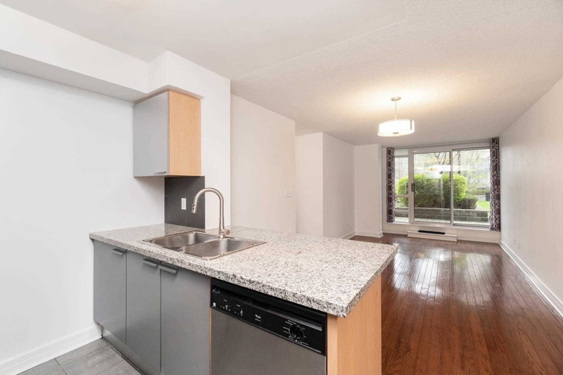 202 - 18 Harrison Garden Blvd, Toronto, M2N7J7 | Image 3