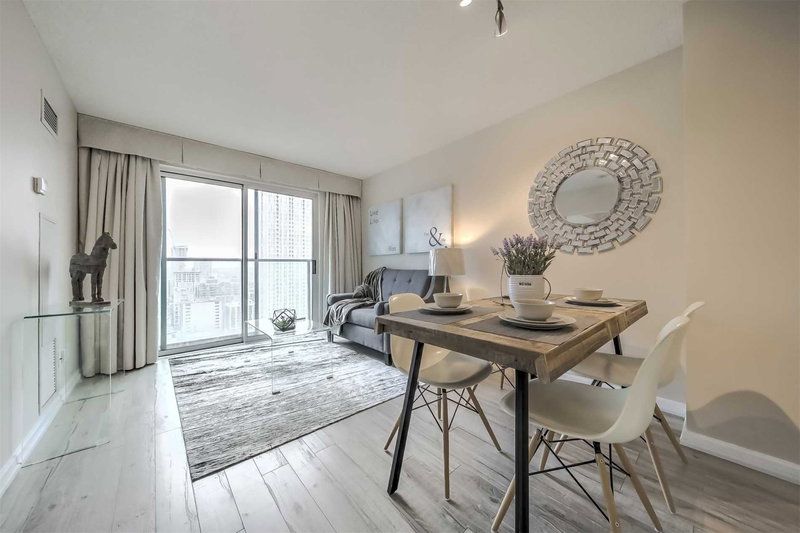 3101 - 8 Park Rd, Toronto, M4W3S5 | Image 3