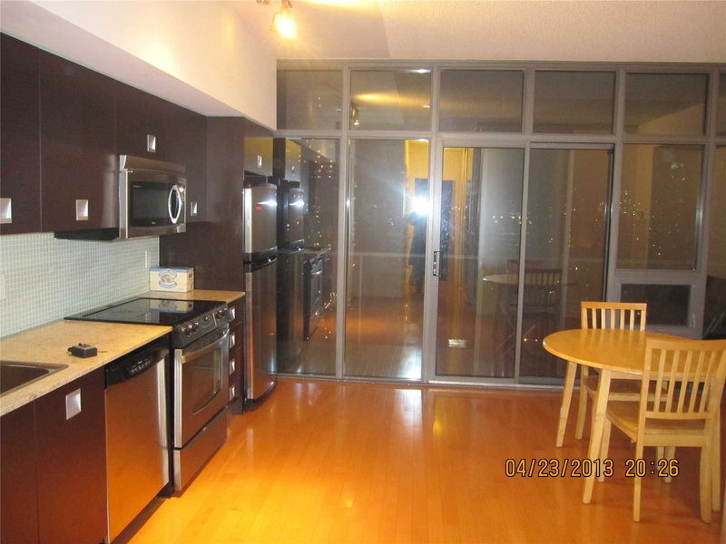 1912 - 33 Charles St E, Toronto, M4Y0A2 | Image 3