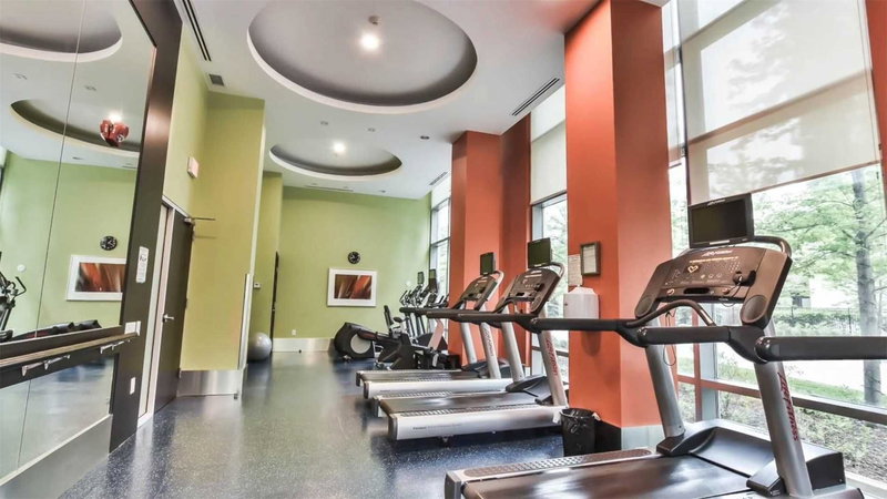 2211 - 17 Anndale Dr, Toronto, M2N2W7 | Image 3