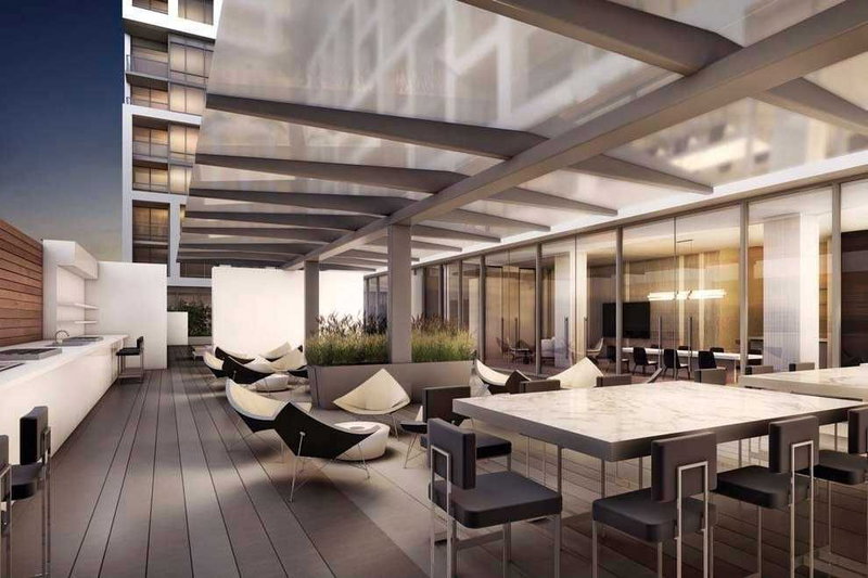 724E - 576 Front St W, Toronto, M5V1C1 | Image 3