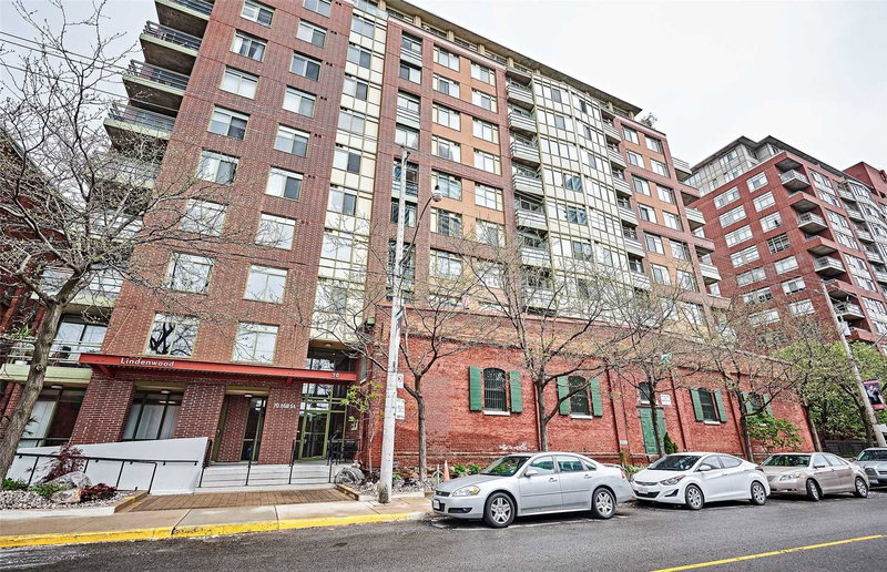 Ph11 - 70 Mill St, Toronto, M5A4R1 | Image 2
