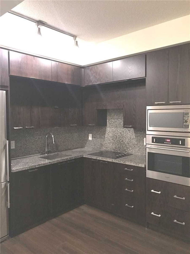 1008 - 120 Harrison Garden Blvd, Toronto, M2N 0C2 | Image 3