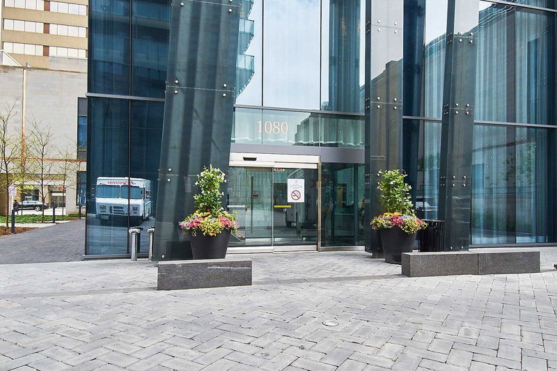 510 - 1080 Bay St, Toronto, M5S 0A5 | Image 2