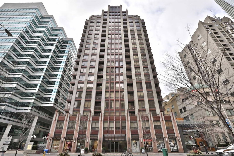 1413 - 85 Bloor St E, Toronto, M4W3Y1 | Image 2