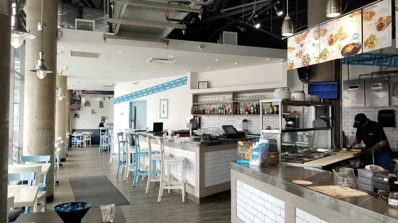 333 Bremner Blvd E, Toronto, M5V3V3 | Image 3