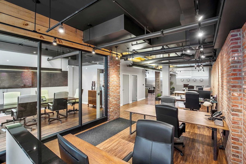 101 - 80 Sherbourne St, Toronto, M5A2R1 | Image 3