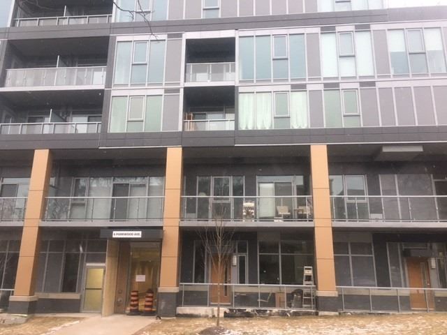 307 - 6 Parkwood Ave, Toronto, M4V0A3 | Image 2