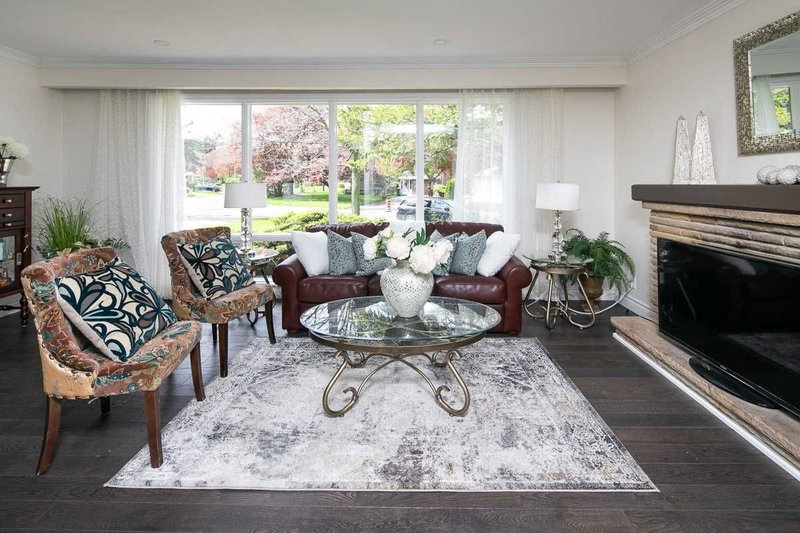 137 Citation Dr, Toronto, M2K1T3 | Image 3